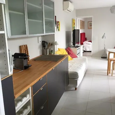 Apartment Bas De D&d Bandol