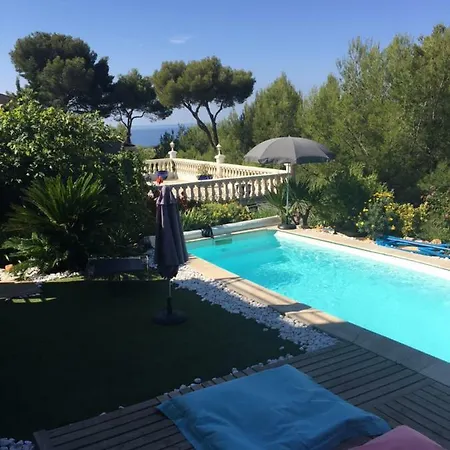 Apartment Bas De D&d Bandol