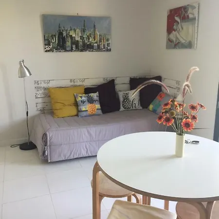 Bas De D&d Apartment Bandol
